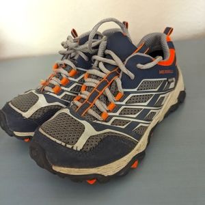 Merrell Kids Hiking Shoes